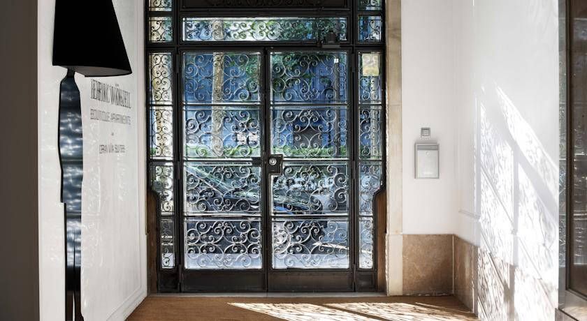 Appartementen Eric Vokel Boutique Gran Via Suites