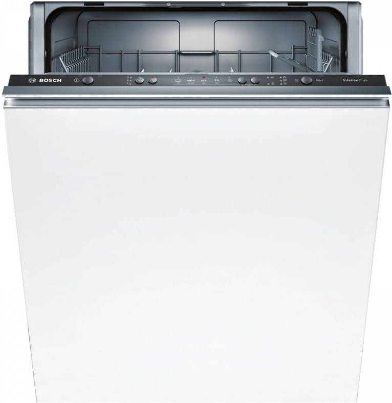Bosch SMV25AX00E/Inbouw/Volledig geïntegreerd/Nishoogte 81, 5 87, 5 cm