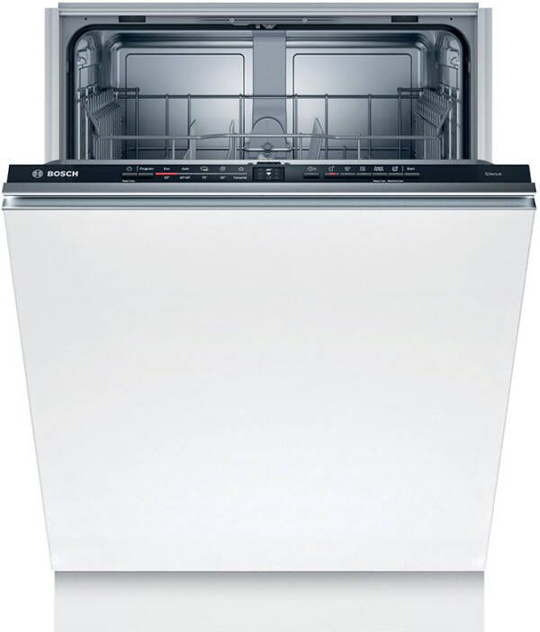 BOSCH Volledig integreerbare vaatwasser, 86, 5 cm x 59, 8 cm