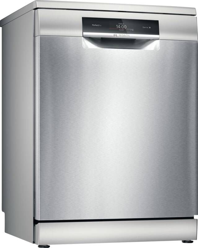 Bosch SMS8YCI03E/Vrijstaand