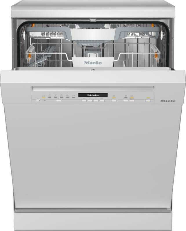 Miele G 7222 SC BRWS/Vrijstaand