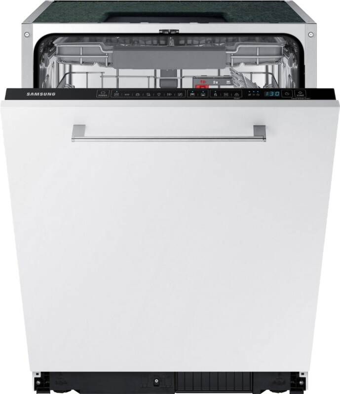 Samsung DW60A6092BB/ET /Inbouw/Volledig geïntegreerd/Nishoogte 82 88 cm