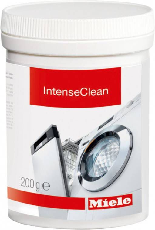 Miele (Vaat)wasmachine Reiniger IntenseClean 200 gram