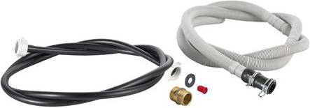 BOSCH Verlenging voor toevoer en afvoerslang SGZ1010 Instroom en uitstroom