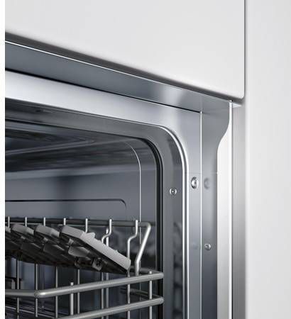 BOSCH Opvulstrip SMZ5045 Hoge installatie