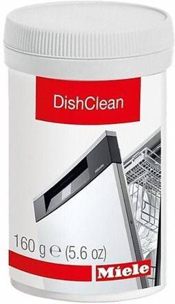 Miele GP CO G 160 P Onderhoudsmiddel DishClean