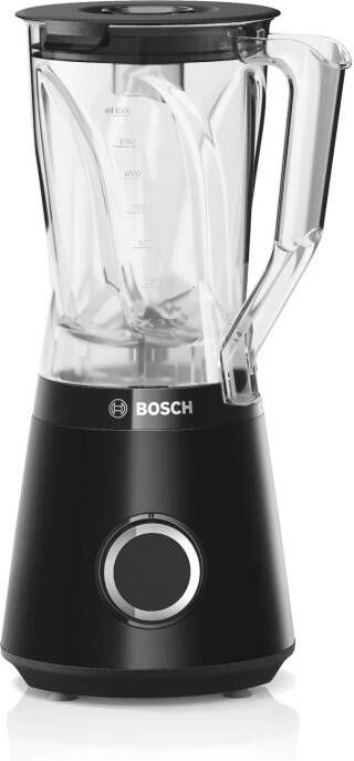 BOSCH Blender MMB6141B VitaPower 30.000 tpm, duurzame 1, 5 l tritan container