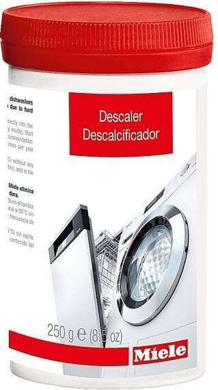 Miele GP DC WG 0252 P Wasmachine accessoire