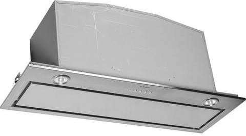 Bosch DHL885C inbouw afzuigunit met sterke afzuigcapaciteit en...