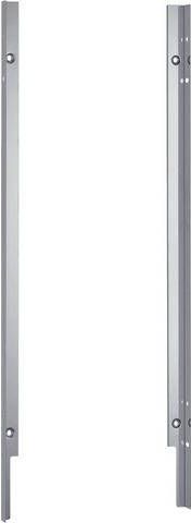 Bosch SMZ5005 RVS beveiligingsstrip tbv geselecteerde vaatwassers/81, 5 cm