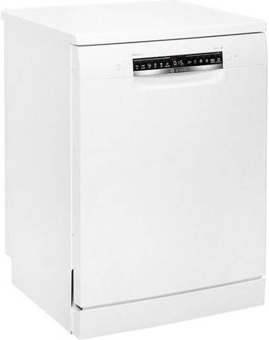 BOSCH Vaatwasser SMS4ECW14E