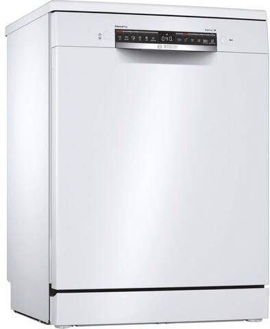 BOSCH Vaatwasser SMS4HDW52E