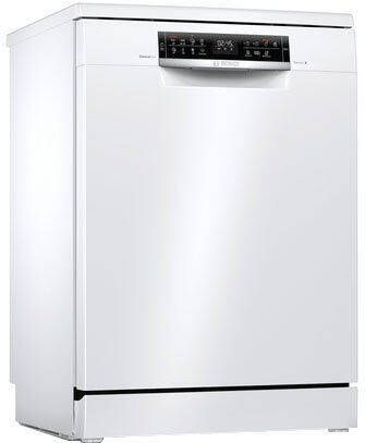 BOSCH Vaatwasser SMS6ECW57E