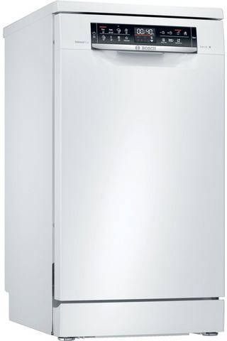 BOSCH Vaatwasser SPS6EMW23E