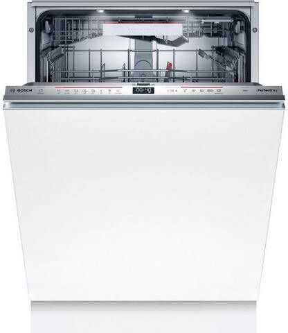 Bosch SBV6ZDX49E volledig integreerbare vaatwasser (hoog model)