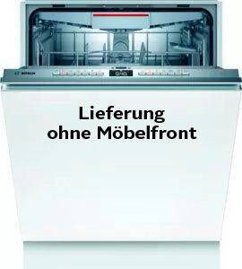 BOSCH Volledig integreerbare vaatwasser SMV4HVX31E, 81, 5 cm x 59, 8 cm