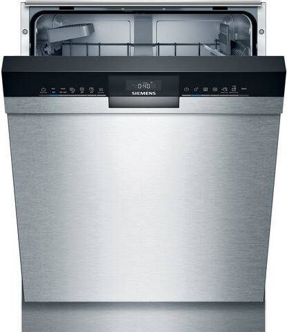 SIEMENS Onderbouwvaatwasser SN43HS36TE, 81, 5 cm x 59, 8 cm