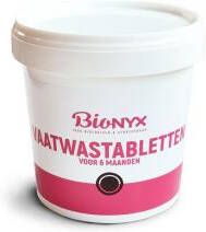 BIOnyx Vaatwastabletten 1 kg